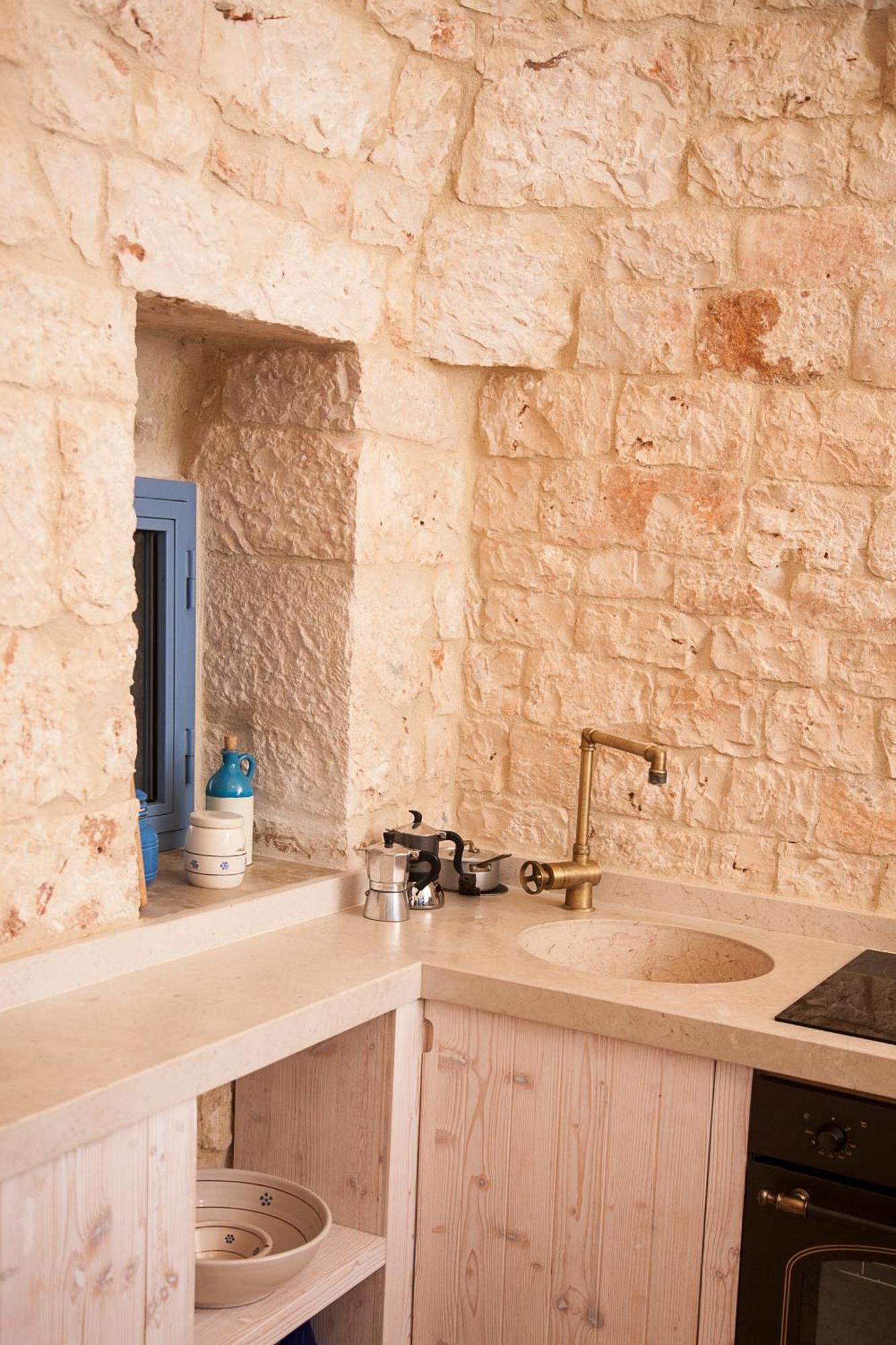 Trulli Alla Controra Конверсано Экстерьер фото